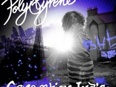 Poly Styrene malata di cancro: 'Sto bene, voglio combattere'