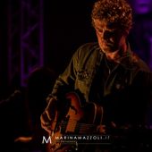 4 luglio 2016 - Teatro Arena Conchiglia - Sestri Levante (Ge) - Glen Hansard in concerto