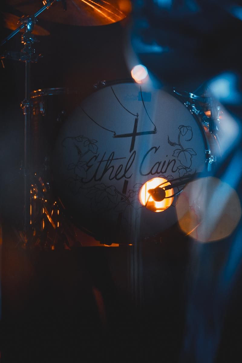 5 novembre 2025 - Alcatraz - Milano - Ethel Cain in concerto