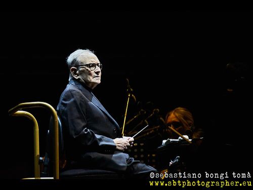 Ennio Morricone: suonerie esclusive per cellulari LG