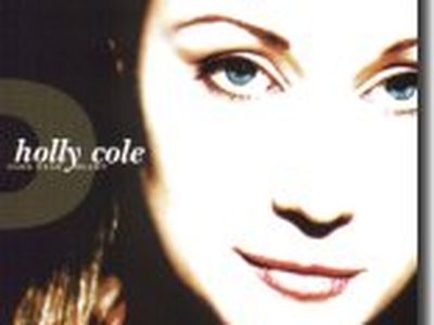 DARK DEAR HEART Holly Cole