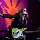 22 maggio 2024 - Alcatraz - Milano - Glenn Hughes in concerto