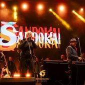 27 settembre 2025 - Chiavari in Cosplay - Chiavari (Ge) - Oliver Onions in concerto