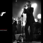 29 aprile 2023 - Vox Club - Nonantola (Mo) - Baustelle in concerto