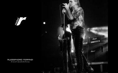 25 settembre 2021 - Ultravox Arena - Firenze - Piero Pel&ugrave; in concerto