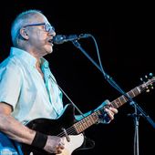 20 luglio 2019 - Terme di Caracalla - Roma - Mark Knopfler in concerto 20 luglio 2019 - Terme di Caracalla - Roma - Mark Knopfler in concerto