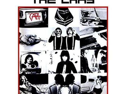 The Cars