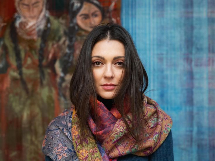 Simona Molinari