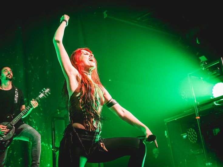 Eluveitie