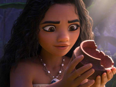 Oceania 2
