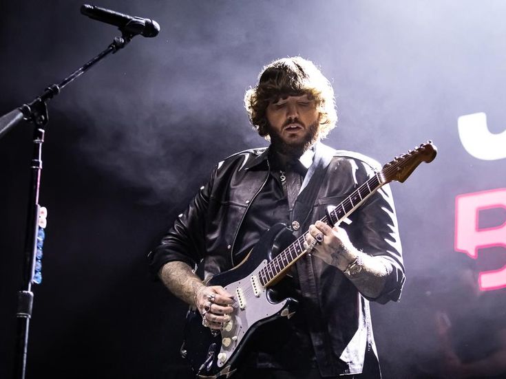 &apos;X Factor&apos;: ecco chi è James Arthur, il vincitore dell&apos;edizione UK 2012