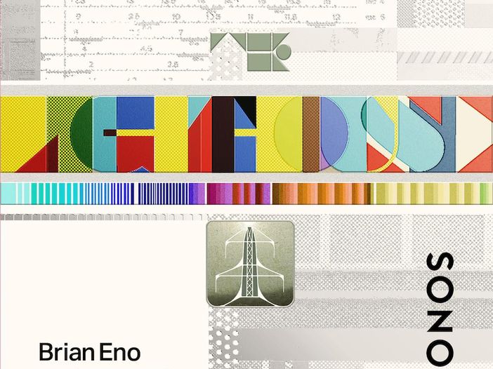 Brian Eno, nuovo progetto: stavolta lavora con gli Underworld