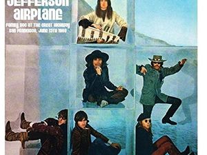 Jefferson Airplane