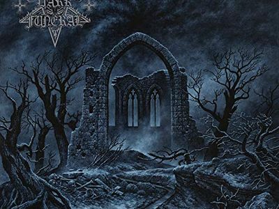 Il cantante dei Dark Funeral lascia la band