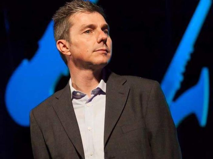 Maurilio Giordana: a lui la conduzione di &quot;Un palco per Amatrice&quot;, a Sanremo
