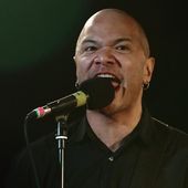 30 novembre 2018 - Orion - Ciampino (Rm) - Danko Jones in concerto