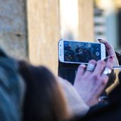 FlashMob in Piazza Santa Maria Novella a Firenze il 17 gennaio 2016