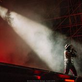 6 luglio 2019 - Pistoia Blues - Piazza del Duomo - Pistoia - Thirty Seconds to Mars in concerto