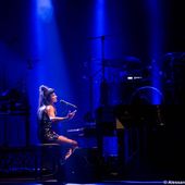 5 novembre 2019 - Teatro Brancaccio - Roma - Dolcenera in concerto