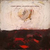 Conor Oberst - UPSIDE DOWN MOUNTAIN