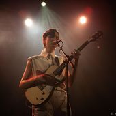 14 febbraio 2024 - Santeria Toscana - Milano - Anna Carol in concerto 14 febbraio 2024 - Santeria Toscana - Milano - Anna Carol in concerto