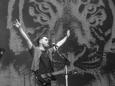 Mercury Prize 2014, ecco l&apos;elenco dei candidati