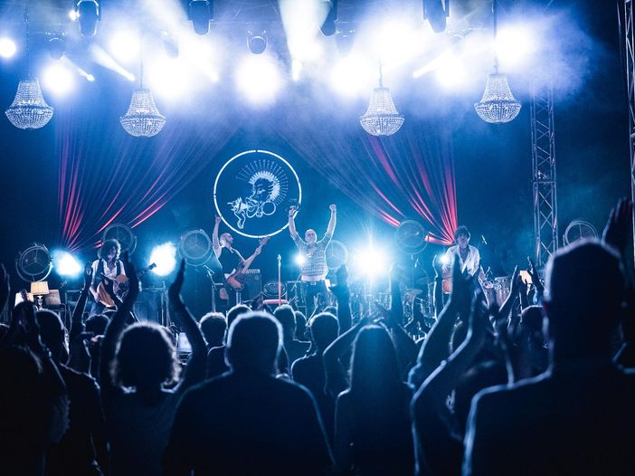 Negrita &ldquo;MTV Unplugged&rdquo;: un piede a casa e l&rsquo;altro nel mondo