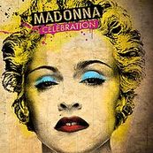 Madonna - CELEBRATION