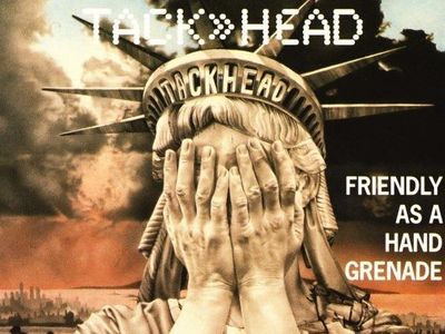 Tackhead