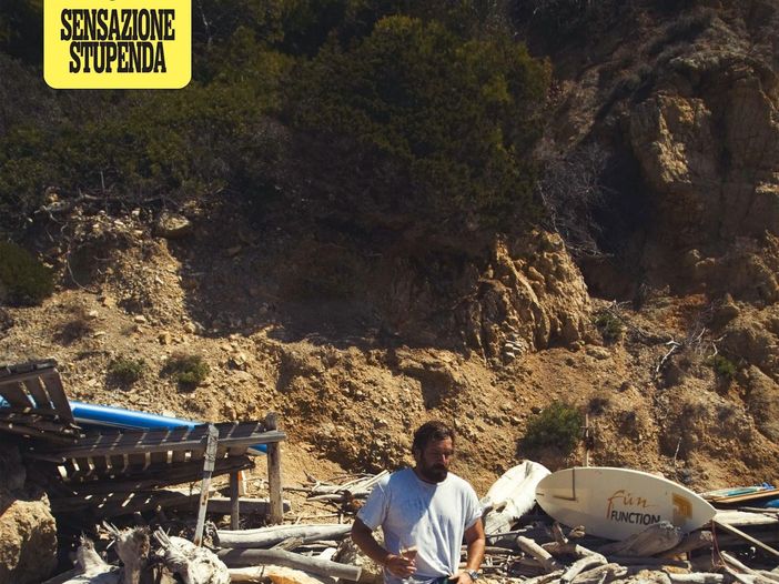 Tommaso Paradiso omaggia Roma nel video del singolo &#039;I nostri anni&#039;