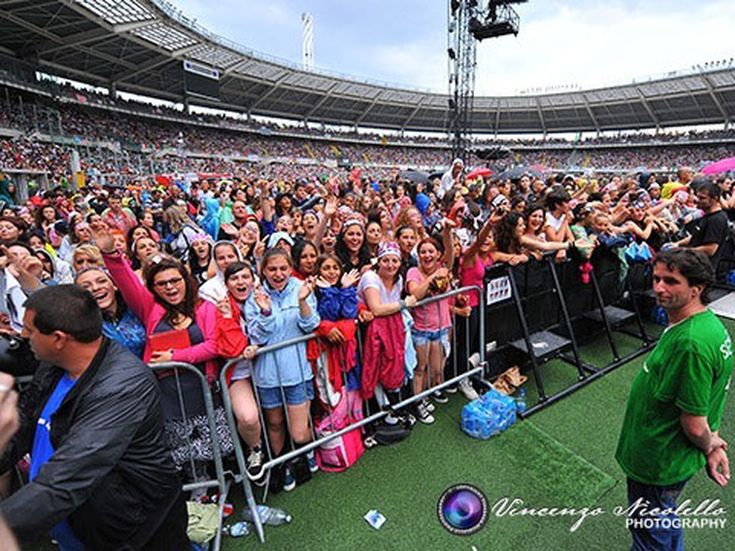 One Direction, accuse: &apos;copiata&apos; dai Def Leppard la loro &apos;Midnight memories&apos;