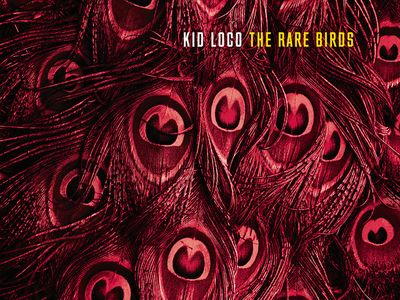 Kid Loco illumina la scena dance parigina