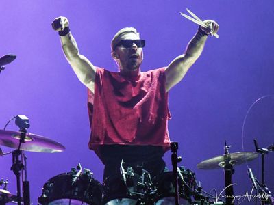 Jared Leto