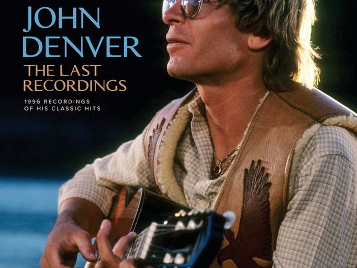 Film tv e disco per John Denver