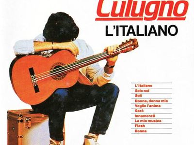 Sanremo 2010: su MusicVideos la videointervista a Toto Cutugno