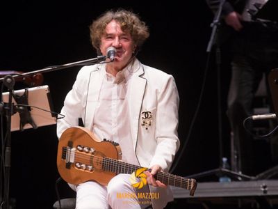 Goran Bregovic