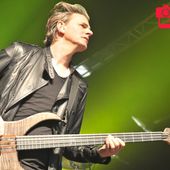 21 Gennaio 2012 - Altitude Festival - Klosters (Svizzera) - Duran Duran in concerto