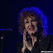 25 marzo 2022 - Dis_Play Brixia Forum - Brescia - Fiorella Mannoia in concerto 25 marzo 2022 - Dis_Play Brixia Forum - Brescia - Fiorella Mannoia in concerto