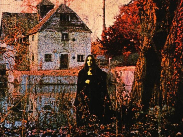 Black Sabbath