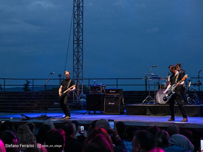 Keanu Reeves, grande fan dei Joy Division