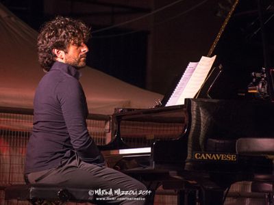 Rossana Casale: &apos;Ci sono Rota, Fellini e De André nel mio Circo Immaginario&apos;