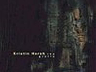 Solo su Internet - e per posta - il nuovo di Kristin (ex Throwing Muses)