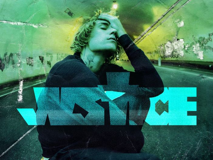 Londra, le luminarie natalizie le accende Justin Bieber