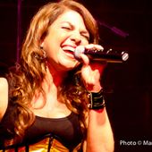 19 Novembre 2011 - Alcatraz - Milano - Cristina D&#039;Avena in concerto