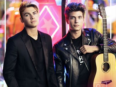 Benji &amp; Fede