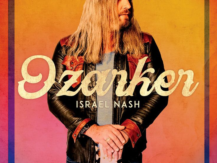 OZARKER Israel Nash