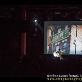 28 novembre 2015 - The Cage Theatre - Livorno - Kaki King in concerto
