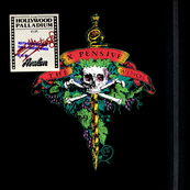Keith Richards - KEITH RICHARDS AND THE X-PENSIVE WINOS - LIVE AT THE HOLLYWOOD PALLADIUM