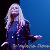 21 giugno 2013 - Teatro Toselli - Cuneo - Patty Pravo in concerto
