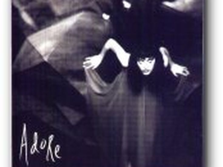 Smashing Pumpkins